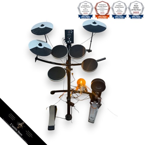 Roland td1 electronic drum - drum, kit