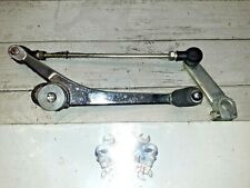 LEVIER DE VITESSE SUZUKI 1250 BANDIT S de 2010 à 2012 - réf : 56