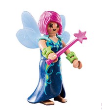 Figurines PLAYMOBIL®