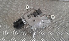 Moteur essuie glace avant