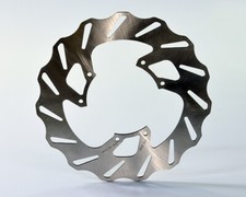 Disque De Frein Avant Polini