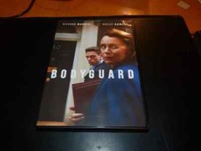 COFFRET 2 DVD "BODYGUARD - INTEGRALE" Richard MADDEN, Keeley HAWES