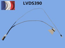Cable vidéo LVDS pour P/N
