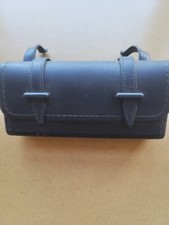 Ancienne sacoche trousse à