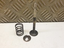 Intek 60 OHV 12C602 - Soupape d'échappement complète