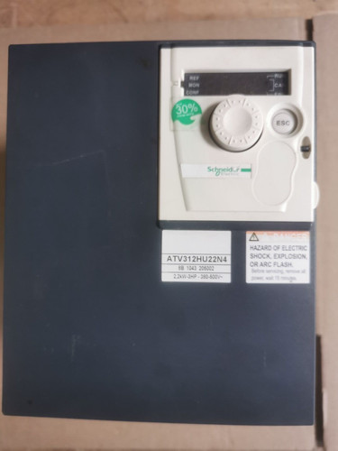 Variateur telemecanique - variateur,