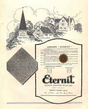 PROUVY- THIANT ( 59 )  ARDOISE