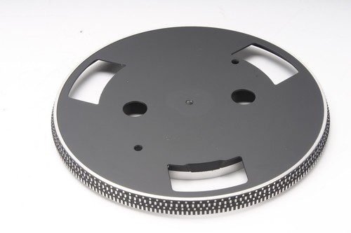 Platine tourne disque - de, tourne-disque