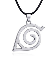 Pendentif Naruto Neuf Necklace