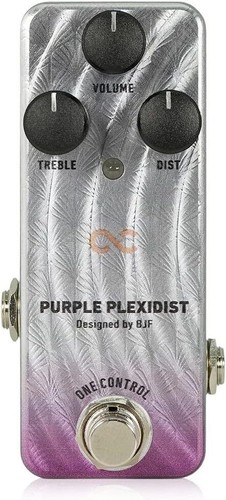 Pédale effets guitare - guitare, à