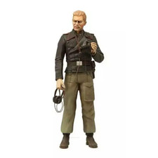 Kit maquette résine 1/16