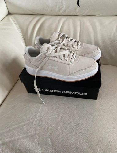 Chaussures femme under - under, armour