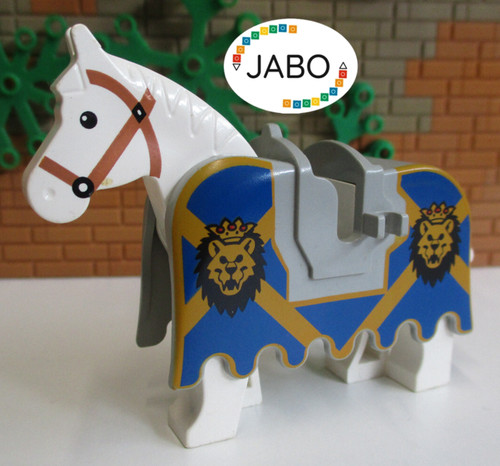 lego cheval chevaux