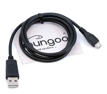 Câble données usb pour - câble,