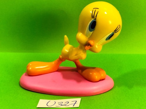 Figurine u327 canari titi - u327,