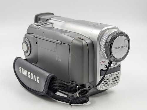 Samsung d55 camcorder - samsung, vp-d55,