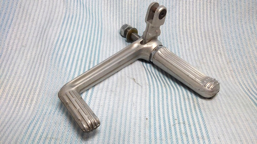 Repose pieds bimota - bimota,