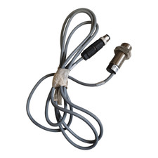 BAUMER ELECTRIC FZAM 18P1155 Capteur inductif U452 + PHOENIX CONTACT Contacteur 