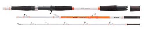 Balzer magna nordic bateau - magna,