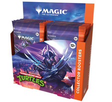 Magic Gathering 🇬🇧