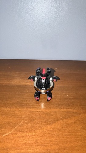 Bakugan battle brawlers - bakugan, darkus