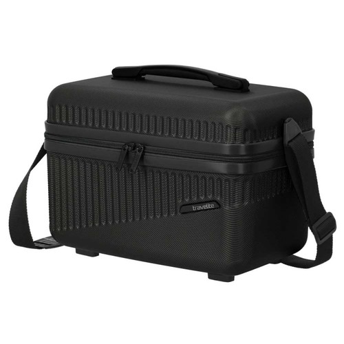 Travelite vanity case rigide - case,