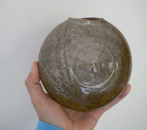 15cm vintage très belle - ⌀15cm,