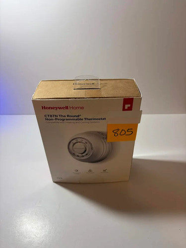 New honeywell ct87n non - honeywell, non-