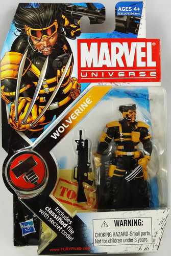 Marvel universe 027 - universe,