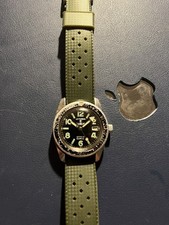 Montre Le Forban 