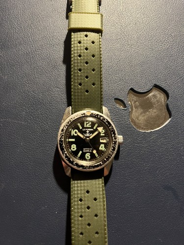 Montre forban plongée - forban,