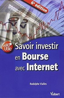 Savoir investir bourse - en,
