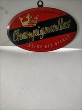 PLV Champigneulles  plv biere
