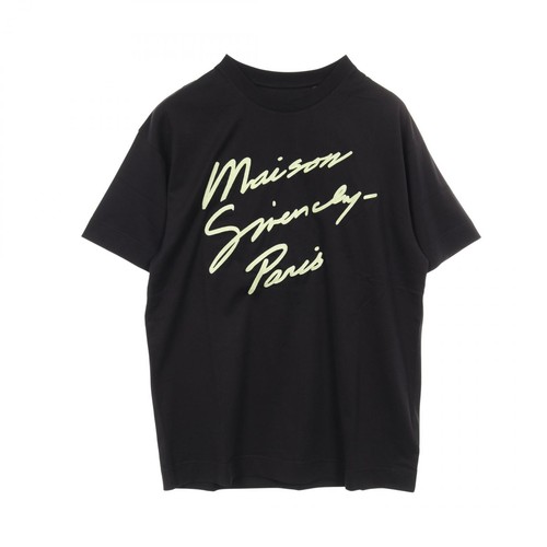 Shirt givenchy manches - t-shirt,