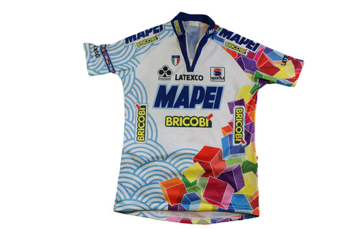 maillot colnago