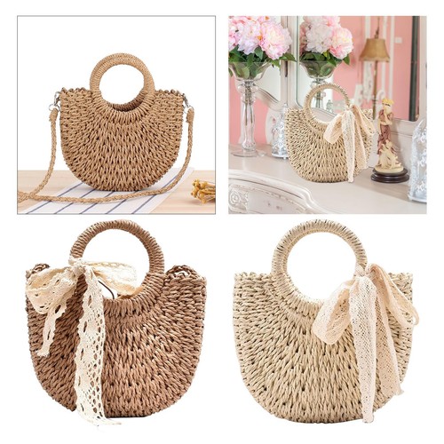 Sac bandoulière été - sac, d'été