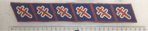 France liberation rare - -, bande