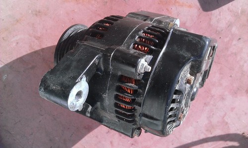 Alternateur allumage stator - allumage,
