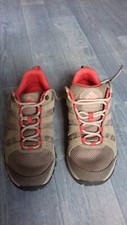Chaussures de randonnée COLUMBIA T36 comme neuves