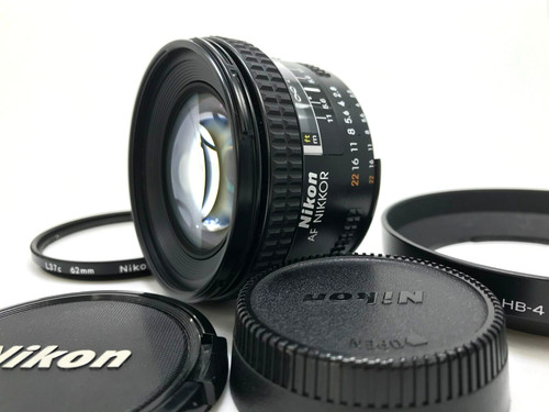 Objectif nikon nikkor - nikkor, af