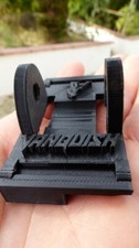 Minelab vanquish 340 440 - minelab,