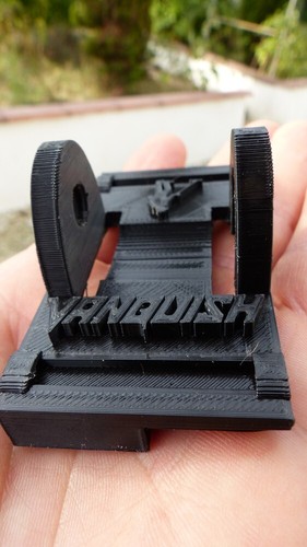 Minelab vanquish 340 - 440, 540