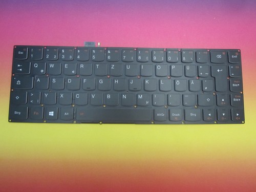Clavier ideapad yoga - pro, 13