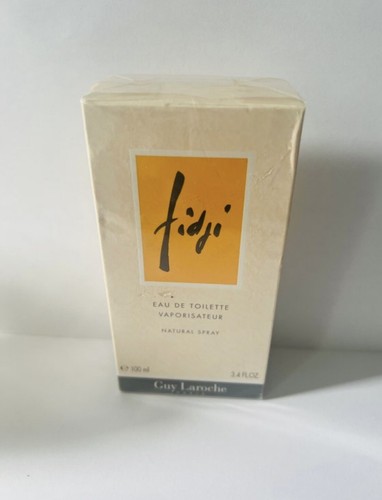 Guy laroche fidji eau - guy,