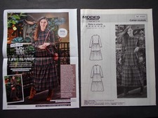 § patron MODES ET TRAVAUX