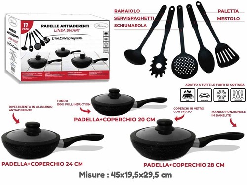 Service ensemble batterie - ensemble,