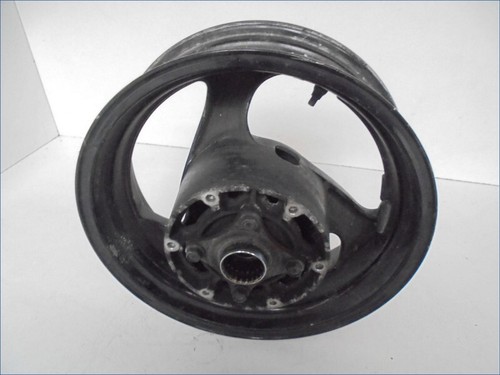 Jante arriere yamaha 500 - jante, tmax