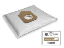 20 Sac D'Aspirateur pour