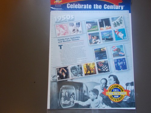 Stamps 1998 2000 scott - u.s.,
