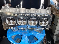 Culasse Porsche 4,8 V8 S GTS Benzin 48.01 M48.01 9481041054R